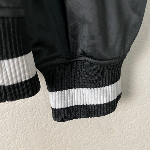 LRG Lifted Research Group Track Jacket Size XL - Picture 2 of 12
