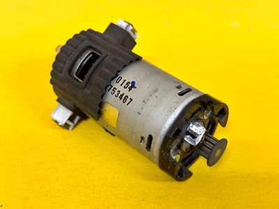 DYSON DC40 DC41 ERP BÜRSTENMOTOR ROLLERBALL STAUBSAUGER  ORIGINAL KOPFMOTOR 