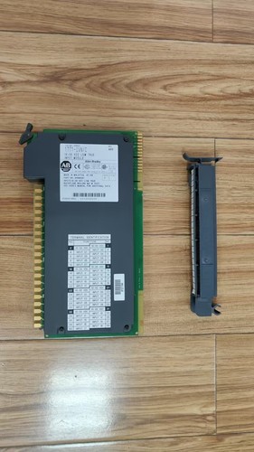 Allen-Bradley 1711-IVN Input Module Image 1 of 3