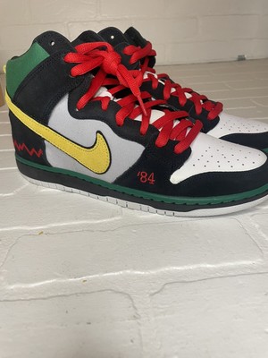 nike mcrad