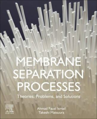 Membrane Separation Processes : Theories, Problems, and Solutions, Paperback ...