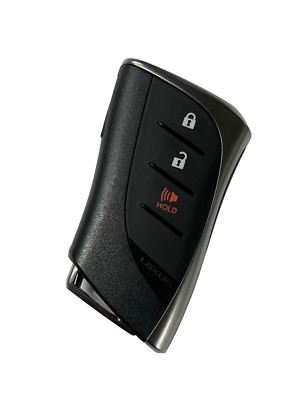 OEM 2020 2021 LEXUS UX200 UX250H HYBRID REMOTE SMART KEY HYQ14FBZ 8990H-76600