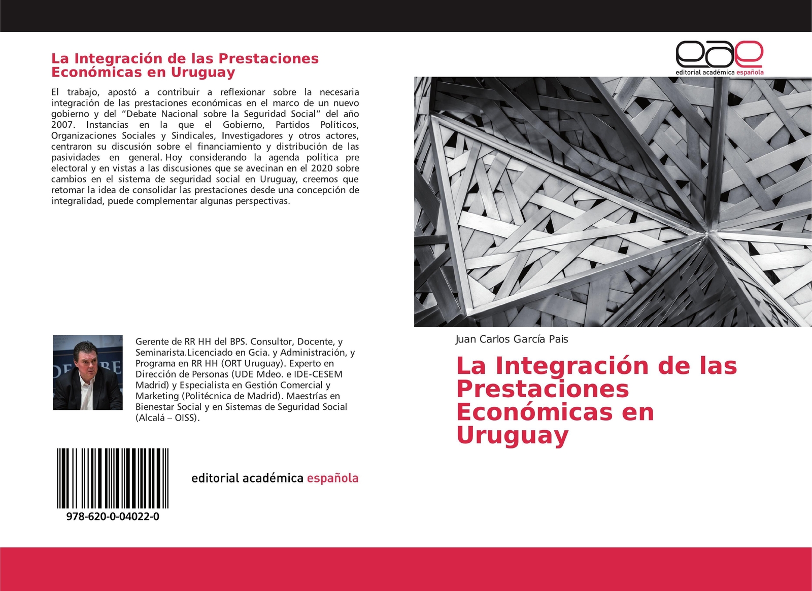Thumbnail - La Integración De Las Prestaciones Económicas En Uruguay | Pais |