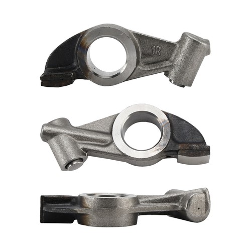Complete Rocker Arm Set for Nissan 2.4L KA24E SOHC 12V 90-97 PICKUP NRASKA24 ZT - Picture 4 of 10