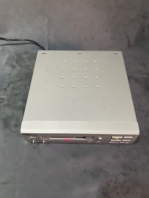 Sony TC-TX373 High Spec Stereo Cassette tape deck Recorder Player