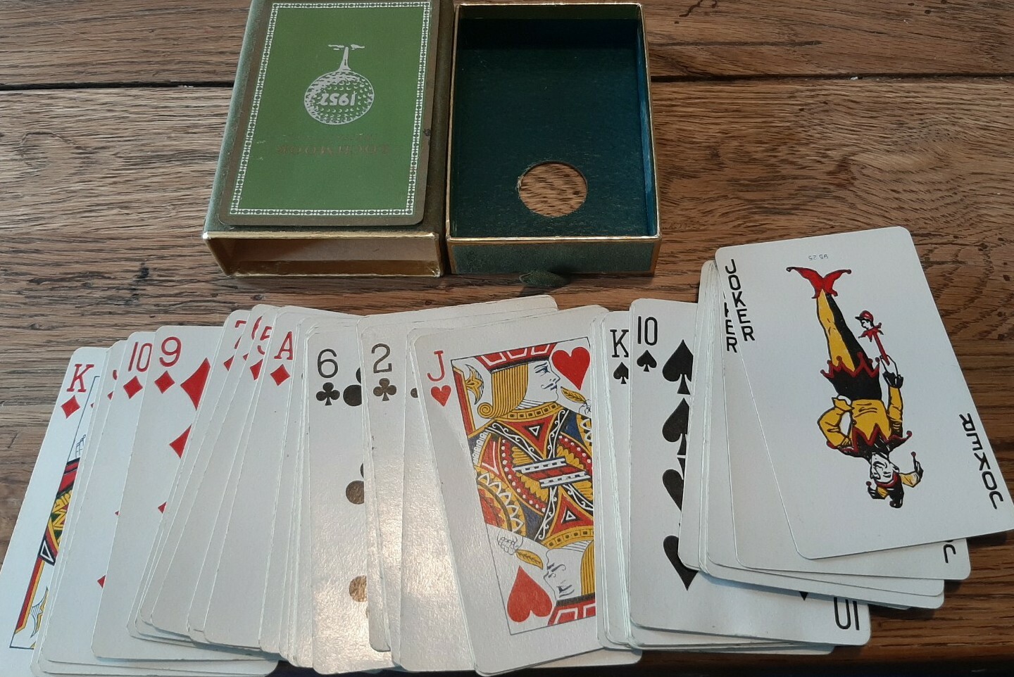 Foto 5 di 6