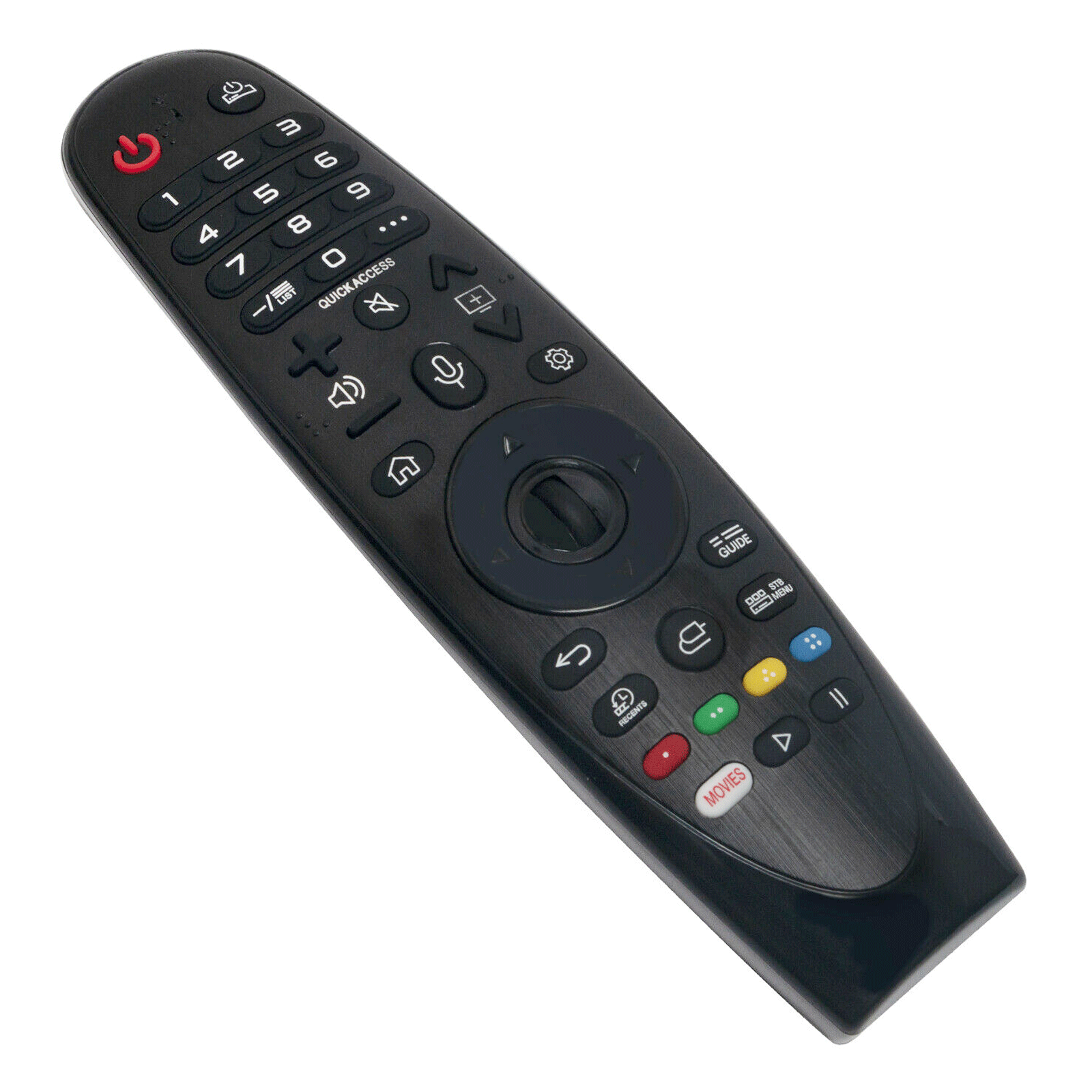 Genuine TV Remote Control for Linsar 19LED906T
