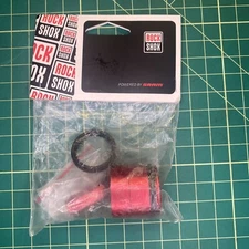 Upgrade Kit Testa Debon Air For Lyrik/Yari A1+ (2016+)/Pike/Revelation 205199653