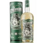 LE SCOTCH WHISKY DE MALT MÉLANGÉ DES BASSES TERRES ÉPICURIENNES 70 CL