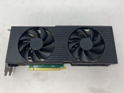 NVIDIA GeForce RTX 3080 10GB GDDR6X Graphics Card New
