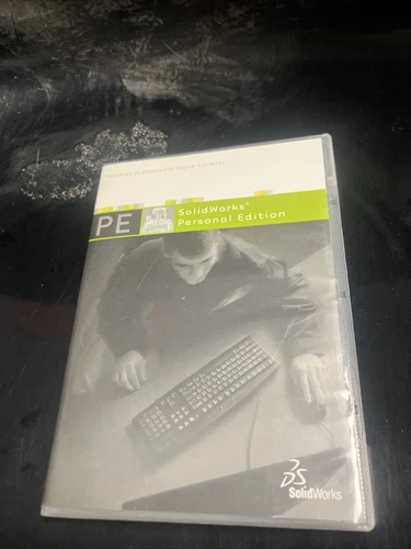 Logiciel Solidworks 2005 Personal Edition