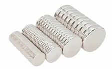 MAGNETIC STUD EARRING FINDINGS,MAGNETS,Jewelry Design,Back Magnet Buttons 