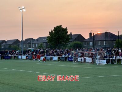 FOTO SPARTANS 2 DUMBARTON 2 (3-4) SPARTANS FOOTBALL DUMBARTON ANOTHER PLAY-OFF