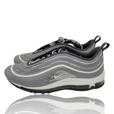 Size 10 - Nike Air Max 97 Ultra '17 Wolf Grey 2018 for sale online | eBay