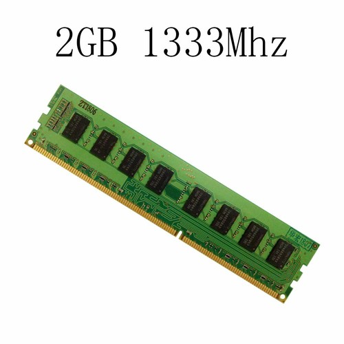 32GB 16GB 8GB 4GB DDR3 1333 PC3-10600U 2Rx8 240Pin DIMM Memory RAM Elpida Lot BT - Picture 17 of 17