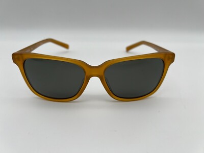 NEW Costa Del Mar MAY Polarized Sunglasses Sun Ray / Gray  display picture 1