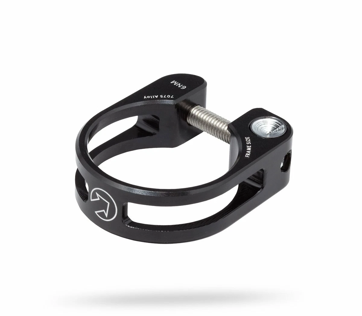28.6 mm seatpost clamp discount