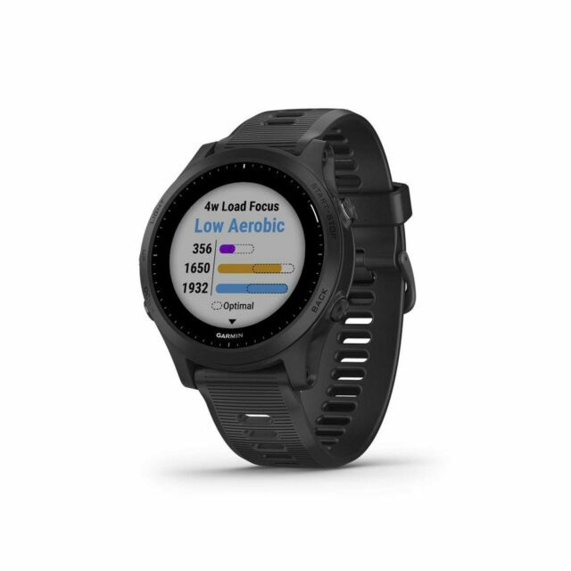 garmin watch ebay