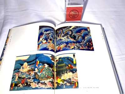 A Visit to the Atelier | Utagawa Kuniyoshi: The Ukiyo-e Artist You should Know | JAPAN Forward