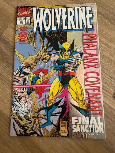 WOLVERINE lot NM- 1-150 YOU CHOOSE Marvel Comics High Grade XMEN Mini 2 3 4 CGC - Picture 128 of 218