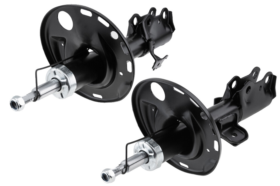 Jambe de force avant pour Toyota Rav 4 III suspension renforcée haute durabilité