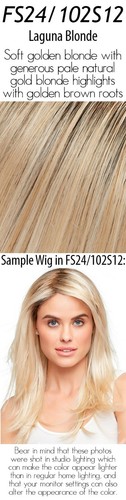 ANGELIQUE Wig by JON RENAU, *ANY COLOR!* O'solite Cap, Average or Large Cap NEW! - Picture 55 of 61