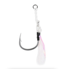Mustad Heavy Duty Jigging Assist Hook J-ASSIST2