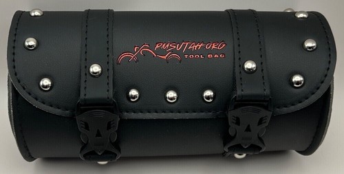 Tool Kit Bag Suzuki Intruder VS800GL VS 1400 1500 700 750 Volusia 800 JR50 JR - Picture 14 of 23