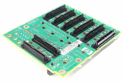 HP 411794-001 ProLiant DL580 G4 DL585 G3 SAS SATA RAID Hot-Swap ...