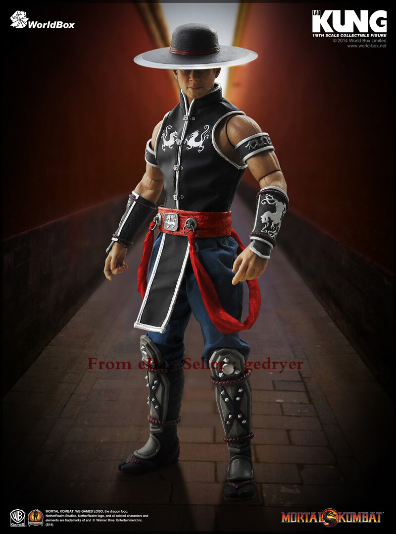 if six was 良し nine WB/GUNFIGHTER