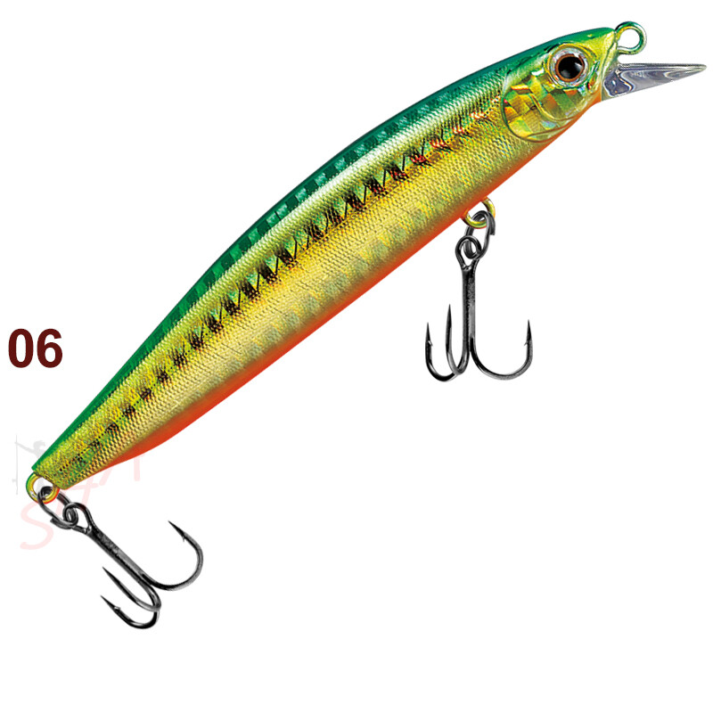 Smith leurres truite poissons nageurs truite acheter sur