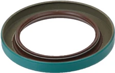 SKF Transfer Case Input Shaft Seal for Nissan 19641