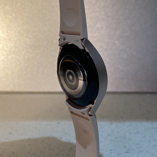 Samsung Galaxy Watch5 SM-R905F 40mm Pink Gold - Picture 4 of 9