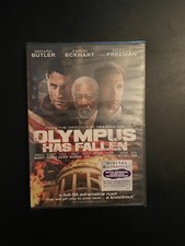 Olympus Has Fallen DVD New (A)
