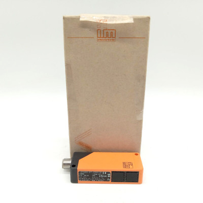 IFM OT5003 OTT-FPKG/US-100-IPF-OT5003 Photoelectric  Sensor