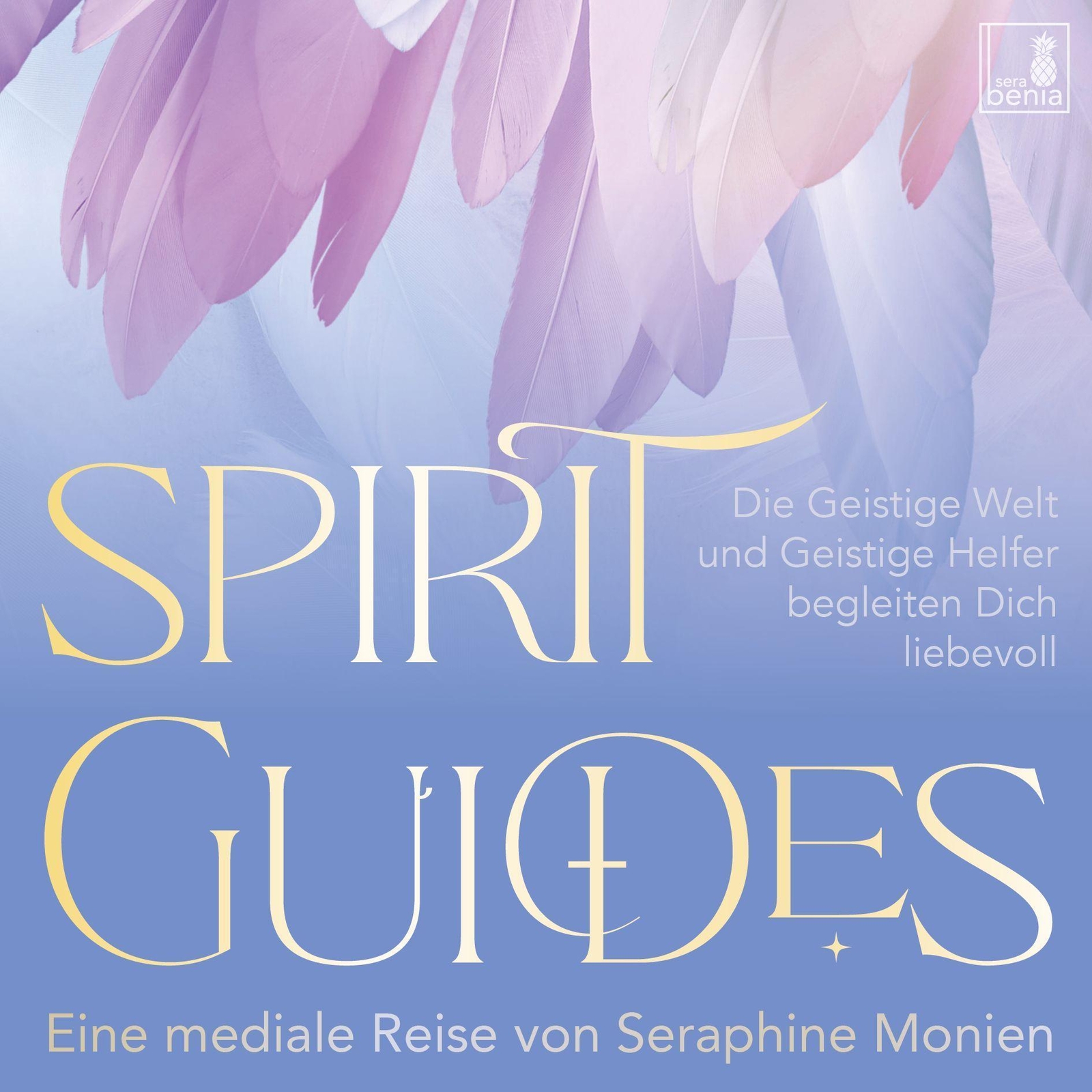 Thumbnail - Spirit Guides Meditation {geistige Welt, Geistführer, Geistige Helfer,