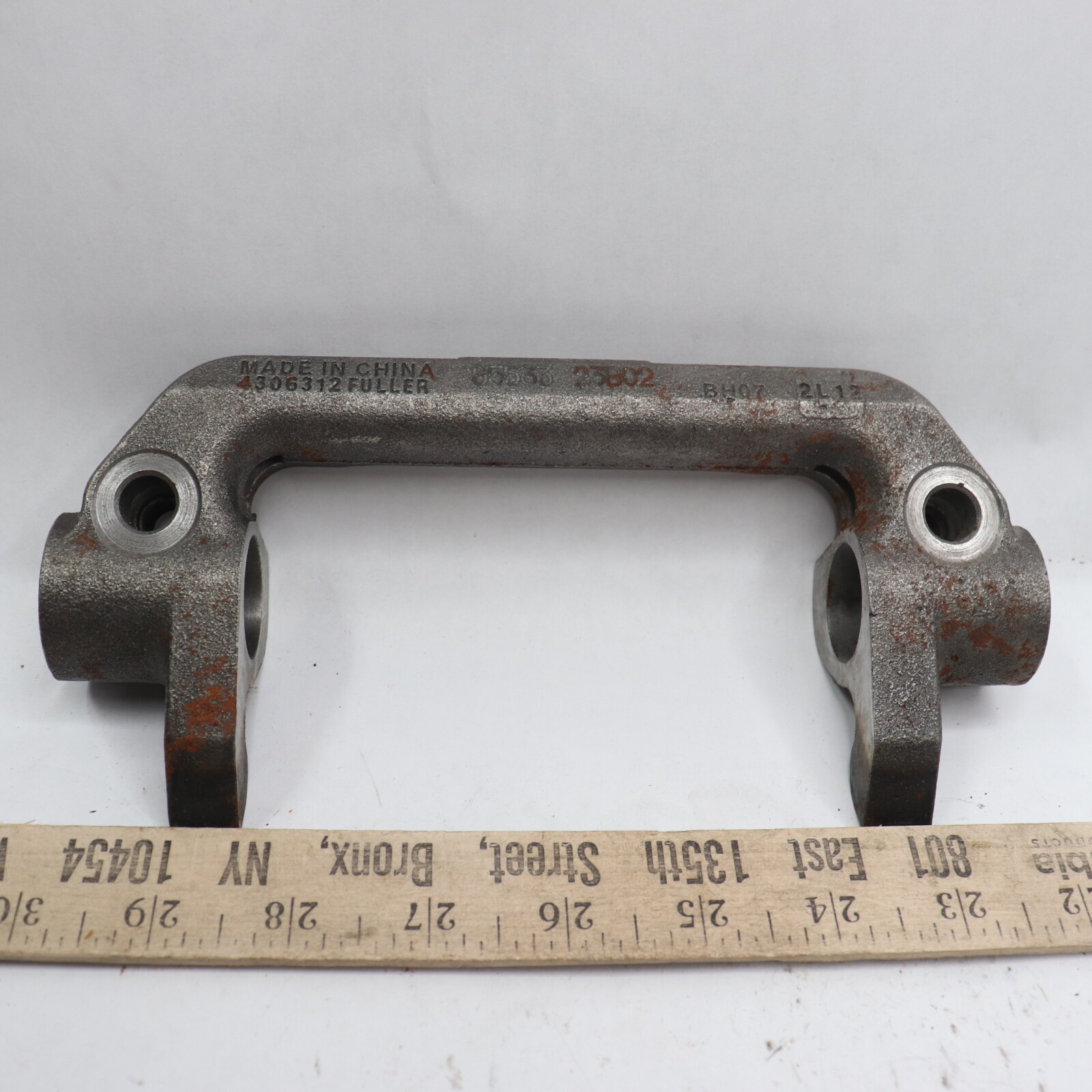 Fuller Clutch Release Bearing Shaft Gray 4306312 | eBay 