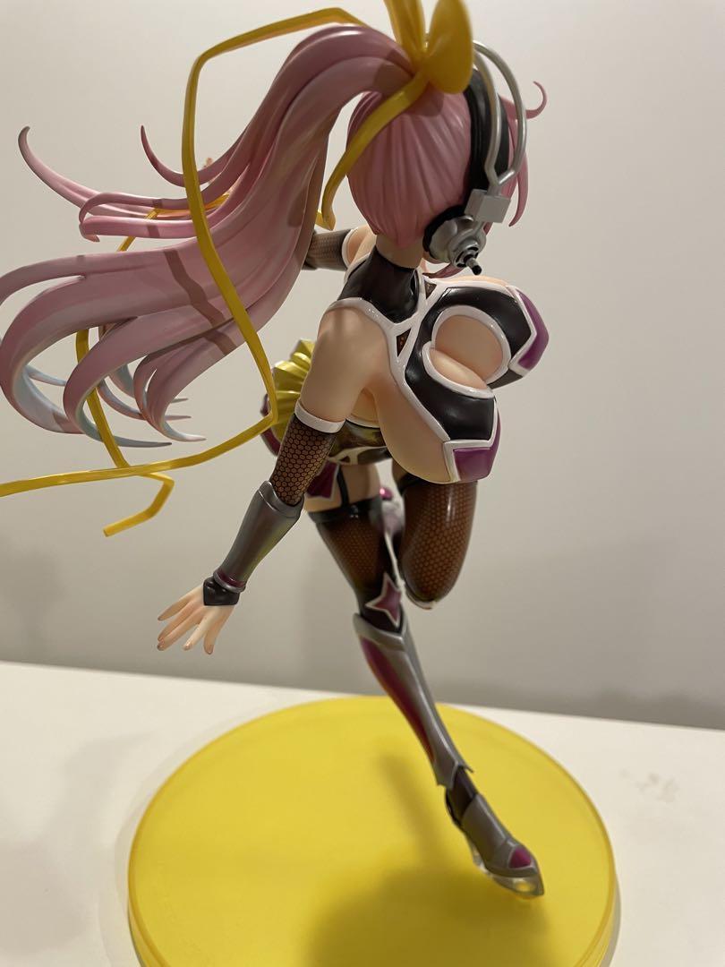 CAworks Super Sonico Taimanin RPG x Super Sonico ver. Figure