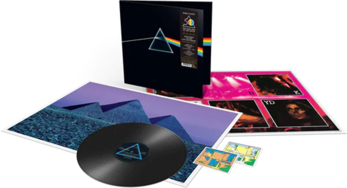 Pink Floyd products for sale | eBay
