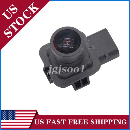 Rear View BackUp Camera For 2013-2014 Ford Explorer EB5Z-19G490-A EB5T19G490AA