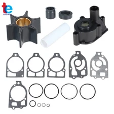 Outboard Water Pump Impeller Kit for Mercury/Mercruiser 46-96148A8 46-96148Q8