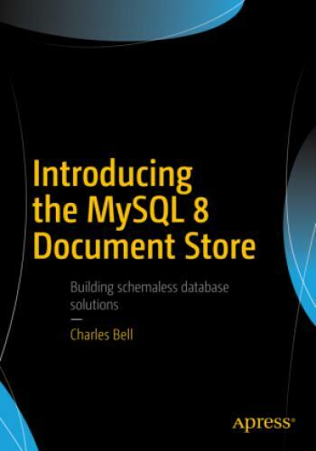 Thumbnail - Introducing The Mysql 8 Document Store 3845