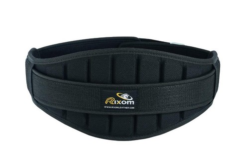 GYM BELT Weight Lifting FITNESS Belt, Back Support, Power Training Belt Deadlift - Picture 23 of 27