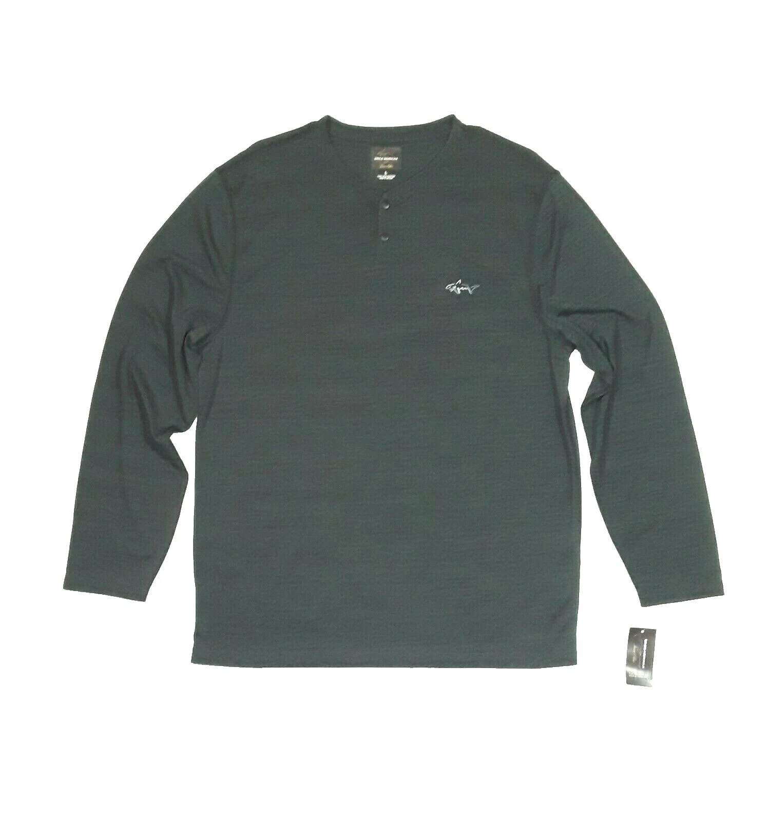 Men's Greg Norman Size L Shirts