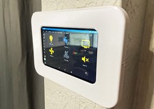 7 Inch Tablet Wall Mount for Amazon Fire HD 7