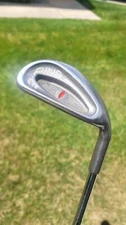 Ping Eye Red Dot Sand Wedge Golf Club