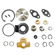 Turbo Repair Rebuild Kit For Cummins Holset Turbo HT3B BHT3B BHT3E HT60 3545669