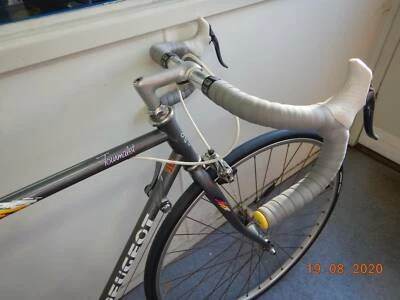 gumtree racing bike