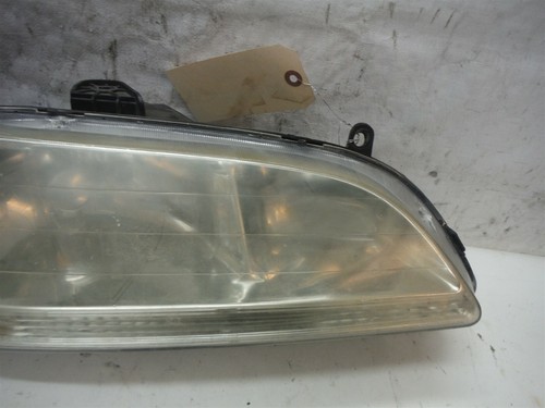 Faro delantero derecho Honda Accord 2002 pasajero luz OEM 1998-2002 - Imagen 2 de 11