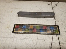 NOS Oshkosh DP Machine Key 11788 11788-G 2GL23 5315013564582